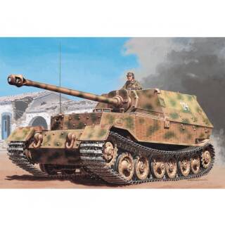 1:72 Sd. Kfz. 184 Panzerjäger Elefant 510007012