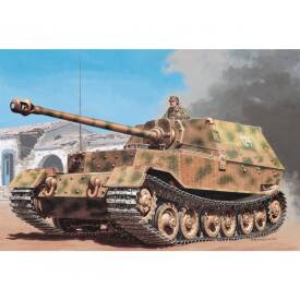 1:72 Sd. Kfz. 184 Panzerjäger Elefant 510007012