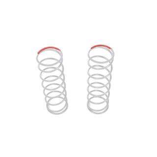 Axial Spring 14x54mm 2.64 lbs/in - Super Soft (Rot) - (2pcs)