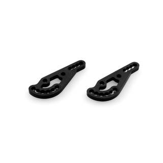 Axial XR10 Chassis Shock Mount (2pcs)