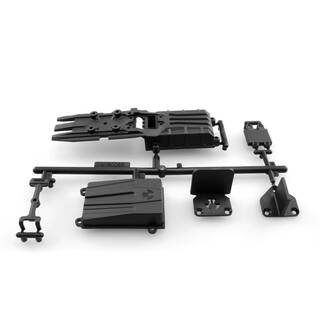 Axial XR10 Electronics Tray Set