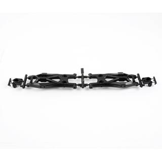 Axial EXO Lower Rear Control Arms Set