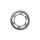 Axial 2.2 Rock Beadlock Ring (Grau) Rock Crawler (2Stk.)