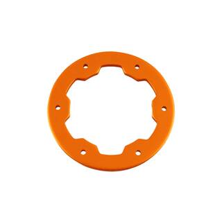 Axial 1.9 Rock Beadlock Ring - Orange (2Stk.)