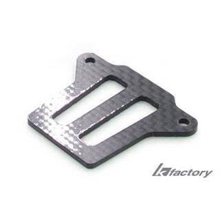 Robitronic G4 4mm Chassis Carbon Protector