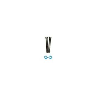 Robitronic MP777/7.5 ST Steel 3x25mm Hardened Pin (2)