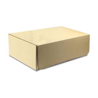 Robitronic Papp-Austauschbox (für R14010)