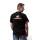 Robitronic Robitronic Grunged Shirt - JQ Edition "L" (190g)