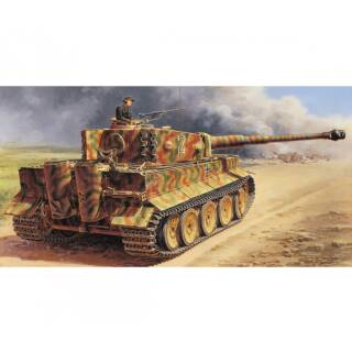 1:35 IT PzKpfw.VI Tiger I Ausf.E mP. 510006507