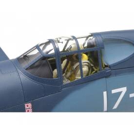 1:32 F4U-1 Corsair "Birdcage" 300060324