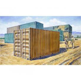 1:35 20 Military Container 510006516