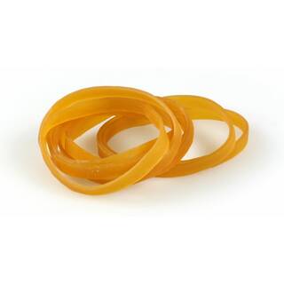 Ares Rubber Bands (8): Gamma 370