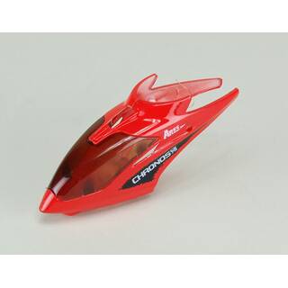 Ares Canopy, Red: Chronos CX 75 Rot