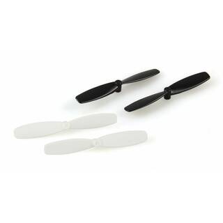 Ares Complete Propeller/Rotor Blade Set: Ethos QX 75