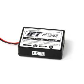 Ares 308C 3-Cell/3S 11.1V LiPo, 0.8-Amp DC Balancing...