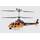 Ares IFT Evolve 300 CX Helikopter RFR (Ready-For-Receiver)