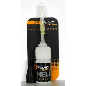 DryFluid RC Heli Gleitfluid (10 ml)