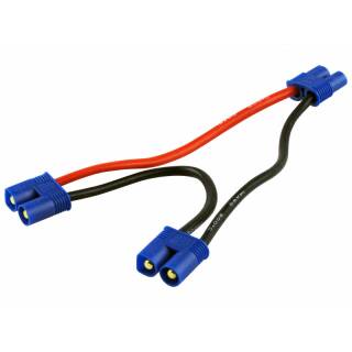 Serielles Kabel • YUKI MODEL • kompatibel mit E-flite EC3