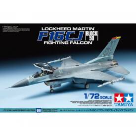 1:72 US F-16CJ Fighting Falcon 300060786