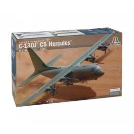 1:48 Hercules C-130J C5 510002746