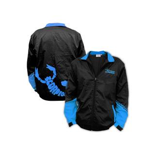 Scorpion Scorpion Flying Jacket (Blue-XS)
