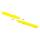 Hauptrotorblätterset Gelb Blade nCP X Fastflight Horizon BLH3311YE