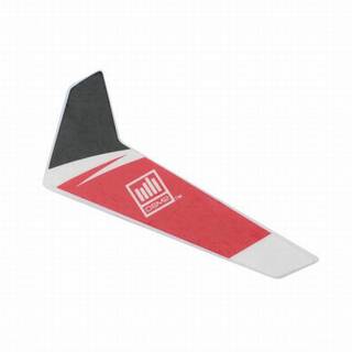 Leitwerk rot E-Flite Blade mSR Horizon EFLH3020R