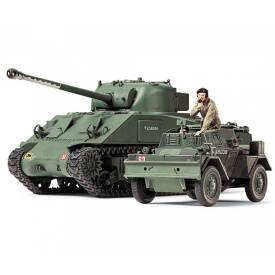 1:48 Brit. Panzerspähwagen Dingo II 300032581