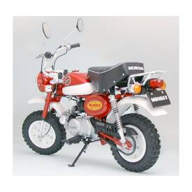 1:6 Honda Monkey 2000 Anniversary 300016030