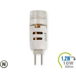 V-TAC G4 LED Lampe 12V 1.2W Cree Chip (3Stk.) Neutralweiß