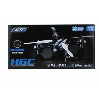 Specam H6C 2.4G 4CH 6-Achsen-Gyro RC Quadcopter Fernsteuerungsspielwaren Drohne mit 2MP Kamera