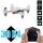 Fly Upside Down Quad copter 2,4 GHz 4-Kanäle 6 A-sechs Gyro RC Quadcopter