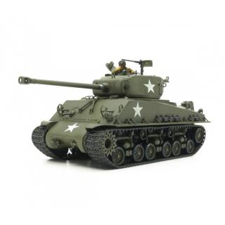 1:35 US M4A3E8 Sherman Easy Eight Euro 300035346