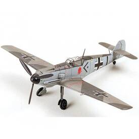 1:72 Dt. Messerschmitt Bf109E-3 300060750