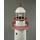 Krick Leuchtturm Cape Bowling Green Laser Kartonbausatz
