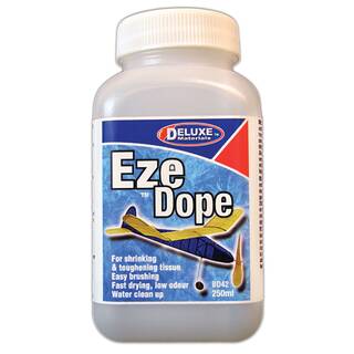 Krick EZE Dope Spannlack 250 ml DELUXE