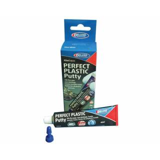 Krick Perfect Plastic Putty Spachtel 40ml Tube  DELUXE