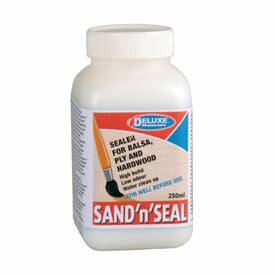 Krick Sand n Seal Porenfüller/Grundierung 250 ml