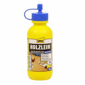 Krick UHU HOLZ D3 wasserfest 75 g Flasche