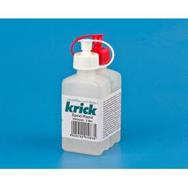 Krick Epoxi-Rapid 100g Flaschen