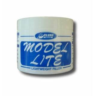 Krick Model Lite weiß 240 ml DELUXE
