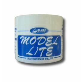 Krick Model Lite weiß 240 ml DELUXE