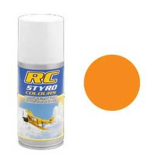 Krick RC Styro 024 gelb     150 ml Spraydose
