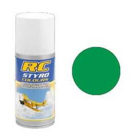 Krick RC Styro 311 smaragdgrün   150 ml Spraydose