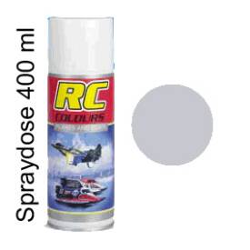 Krick RC 91 silber   RC Colour 400 ml Spraydose