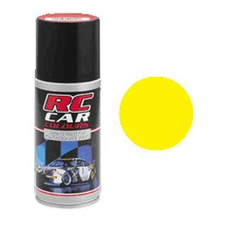 Krick RC Car 1007 fluor gelb  150 ml Spraydose