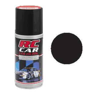 Krick RC Car 610 schwarz    150 ml Spraydose