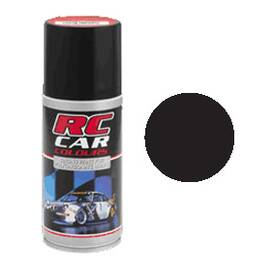 Krick RC Car 610 schwarz    150 ml Spraydose