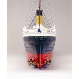 Krick Titanic 1:200 Motorsatz Kit 2
