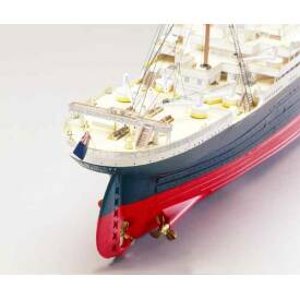 Krick Titanic 1:200 Motorsatz Kit 2
